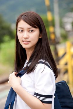 北京电影学院美女